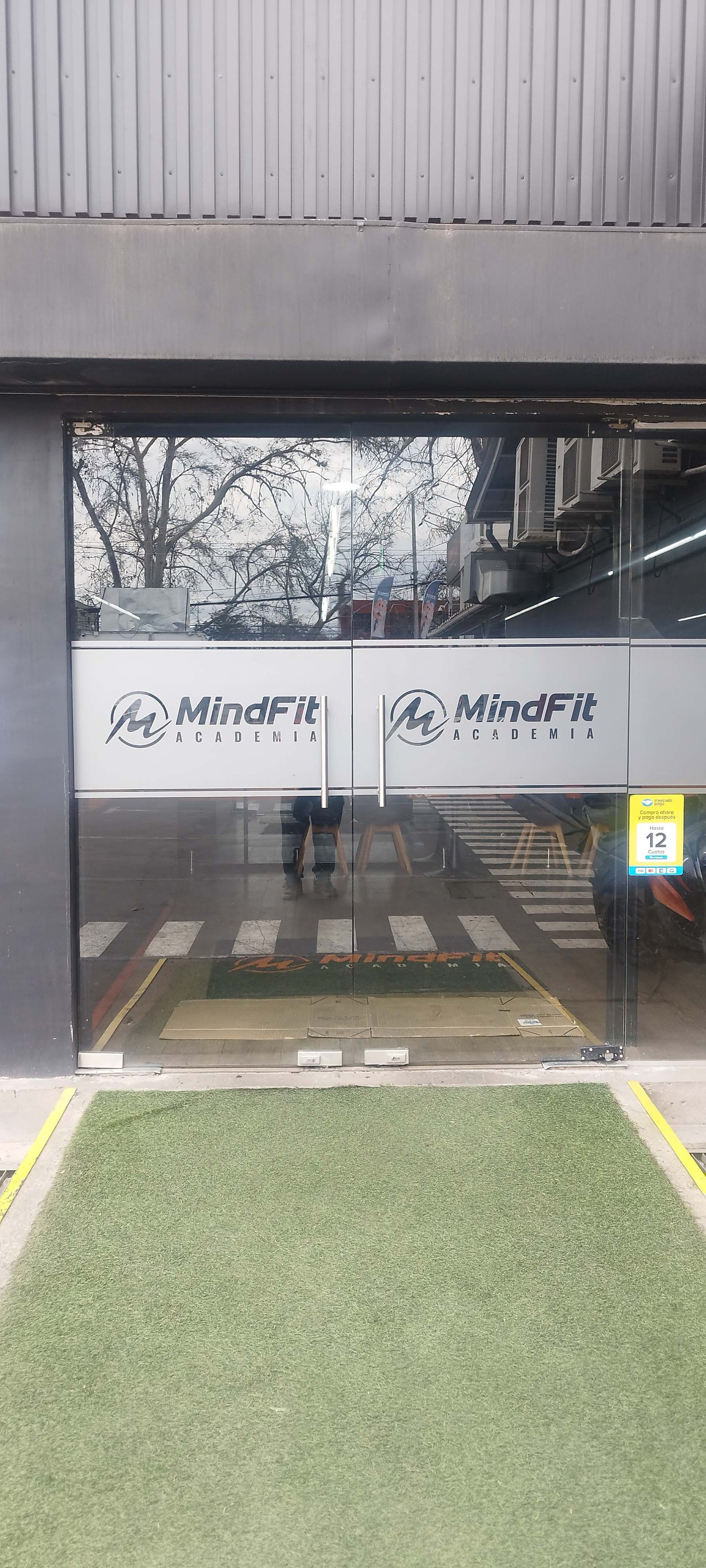Proyecto especial de Vidrios Mespa