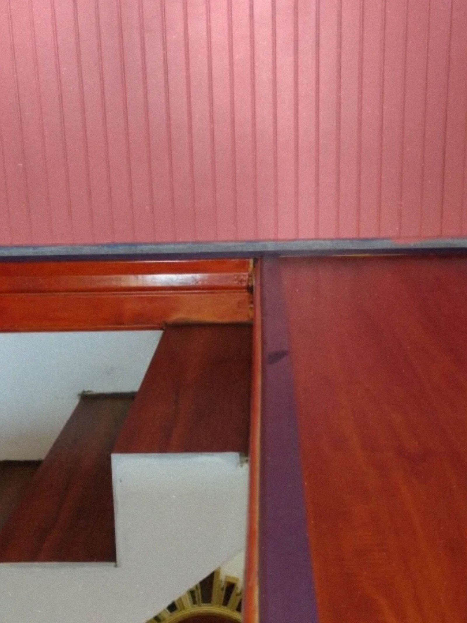 Proyecto realizado por Vidrios Mespa