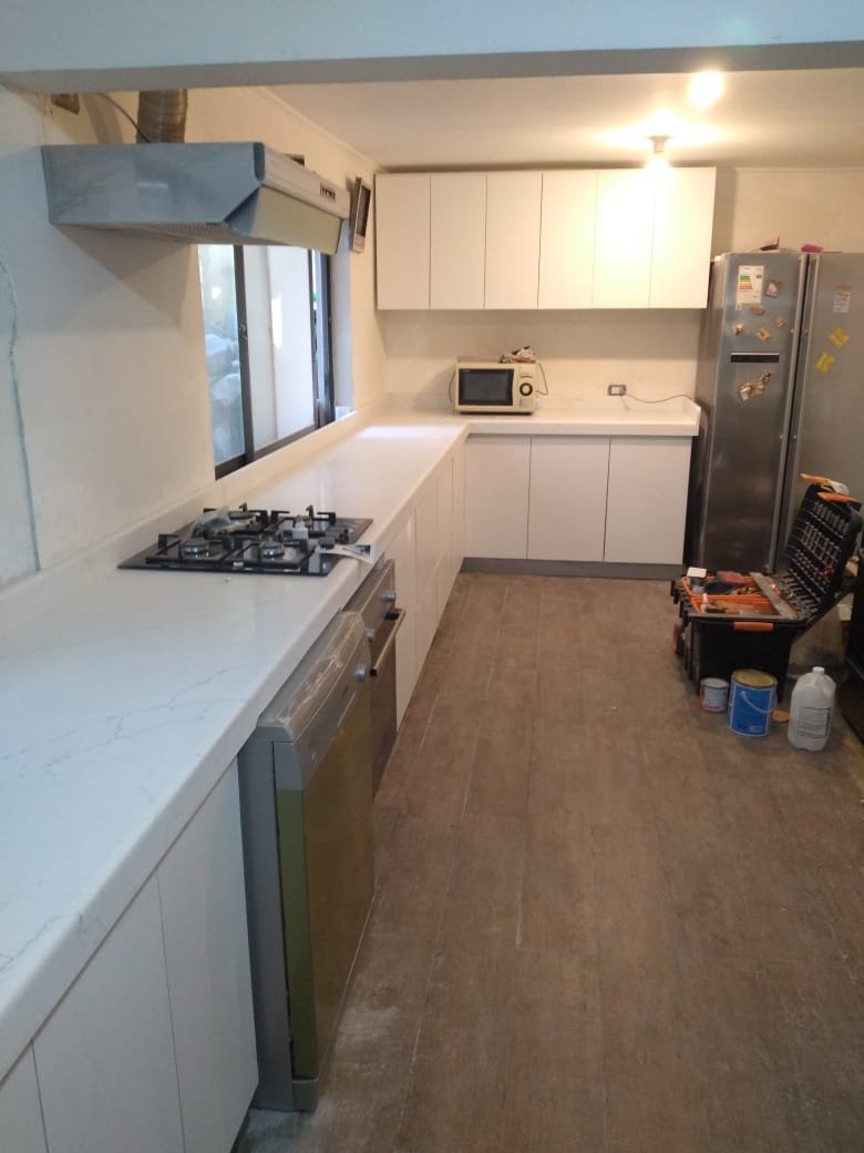 Mobiliario residencial a medida
